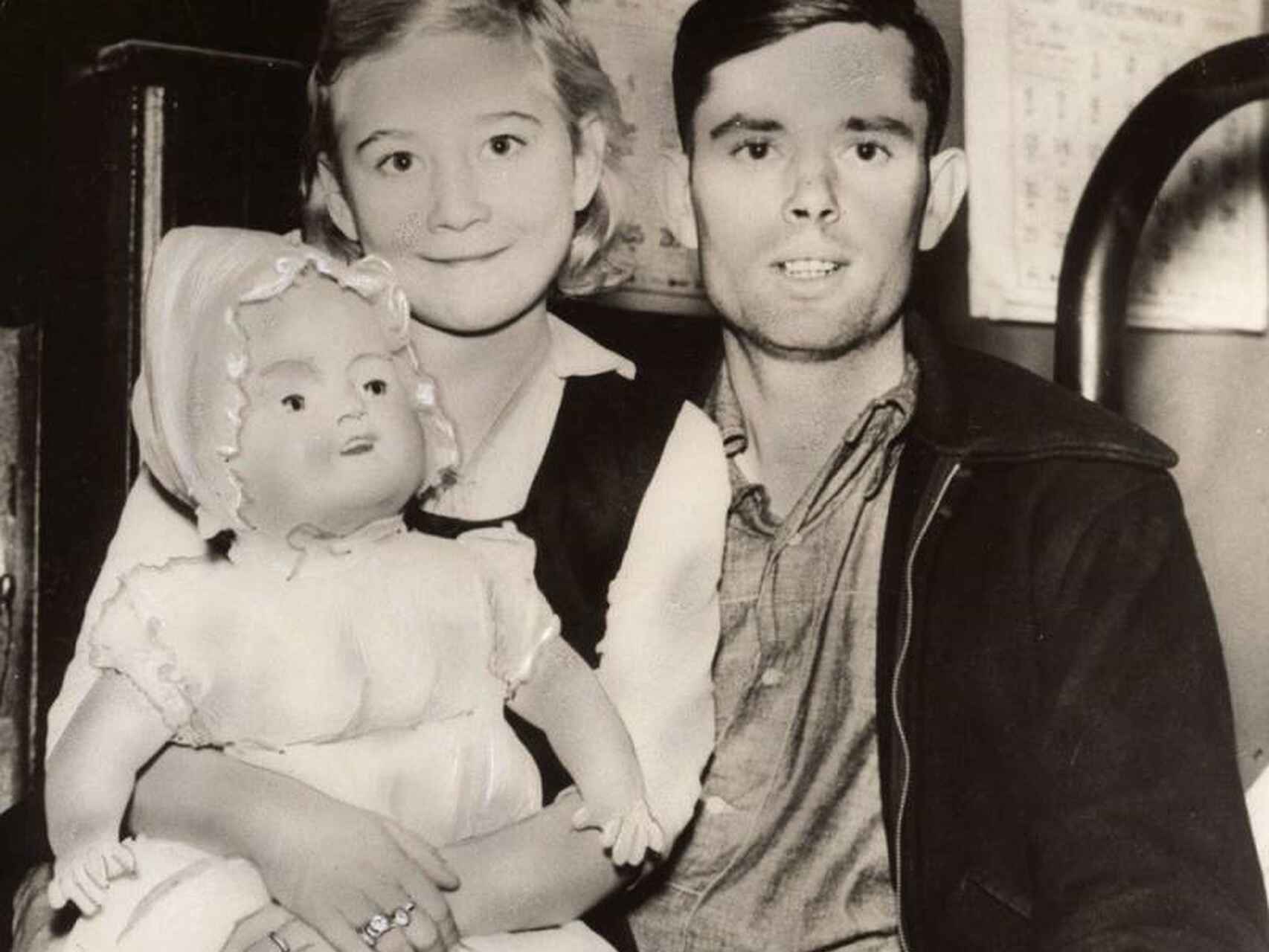 La batalla contra el matrimonio infantil en EEUU: cuando violar niñas es  legal