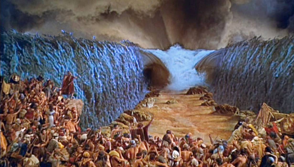 did-moses-really-part-the-red-sea-here-s-what-scientists-have-to-say