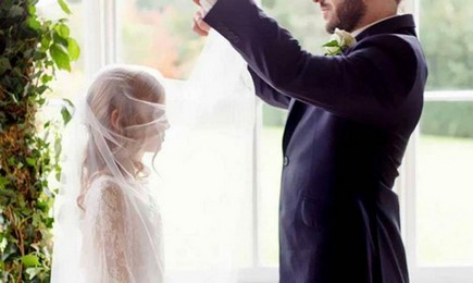 Regresa a Tailandia una niña casada con hombre 30 años mayor que ella | EL DEBER