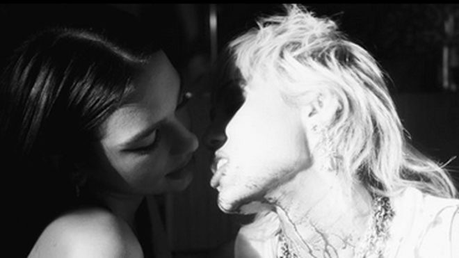 Otro escándalo de Miley Cyrus: "Los penes no me interesan demasiado, las chicas son mucho más sexys" | MARCA Claro Colombia