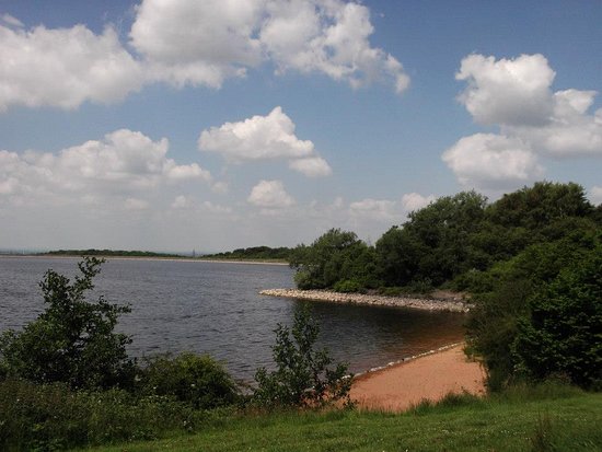 Foremark Reservoir (Milton) - 2021 All You Need to Know Before You Go (with  Photos) - Milton, England | Tripadvisor