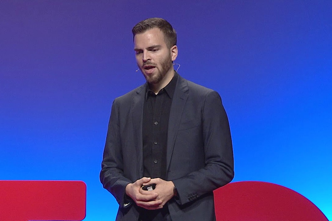 Stefan Thomas, former Ripple: "I