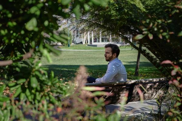 Tengo 220 millones de dólares en Bitcoins, pero olvidé la contraseña: la historia de Stefan Thomas