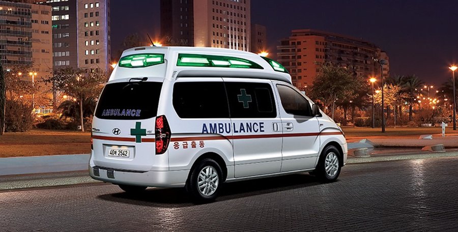 골든타임의 수호자, 구급차는 어떻게 만들어졌나? : 네이버 포스트