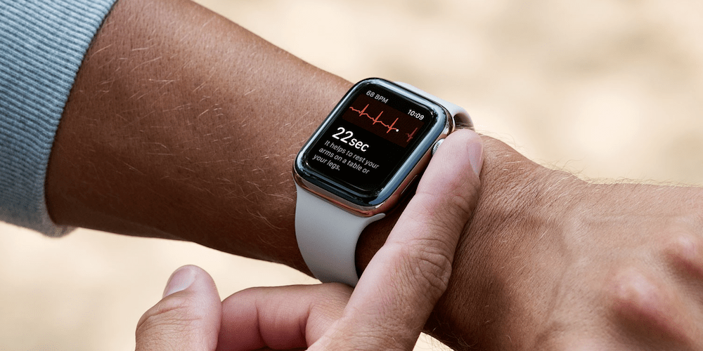 한국에서 애플워치4의 심전도를 사용할 수 있을까? | 최윤섭의 헬스케어 이노베이션