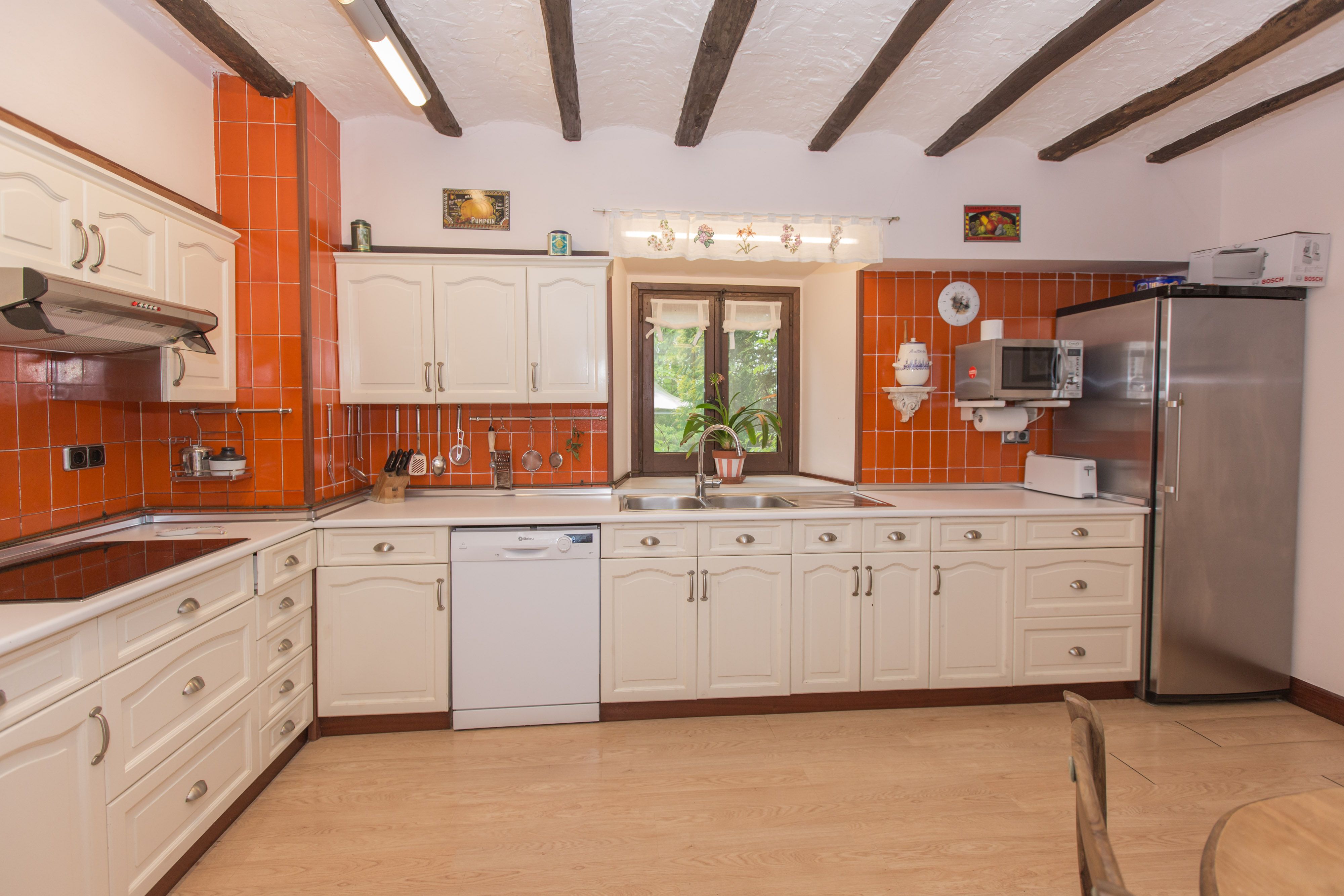 CASA VENDIDA en Kalezar / USURBIL | Inmueble, Vender, Agencias inmobiliarias