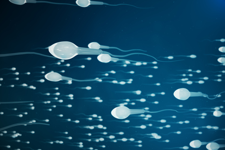 彼氏の精液食べてもいいですか？