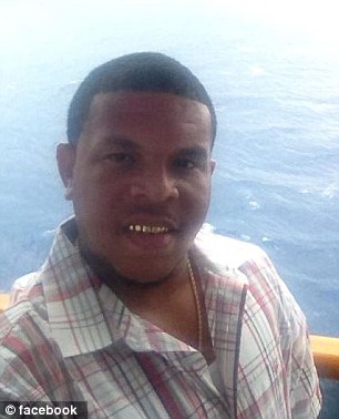 Florida man dies trying to save his wife while swimming in Lake George |  Daily Mail Online