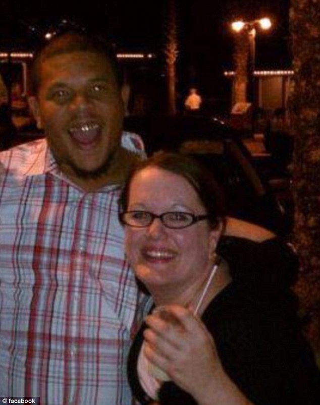 Florida man dies trying to save his wife while swimming in Lake George |  Daily Mail Online