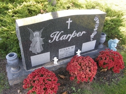Susan M. Harper-Kurtz (1960-2002) - Find A Grave Memorial