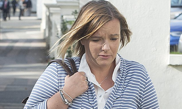 Married teaching assistant 