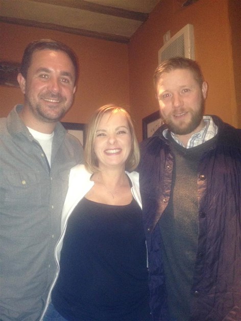 Jill Meldrum-Jones is fundraising for Birmingham Children