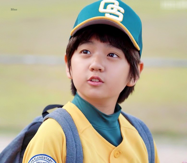 동백꽃 필 무렵】 요즘 대세라는 남배우 필구?! 아니, 김강훈! : 네이버 포스트