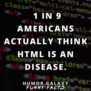 funny american facts