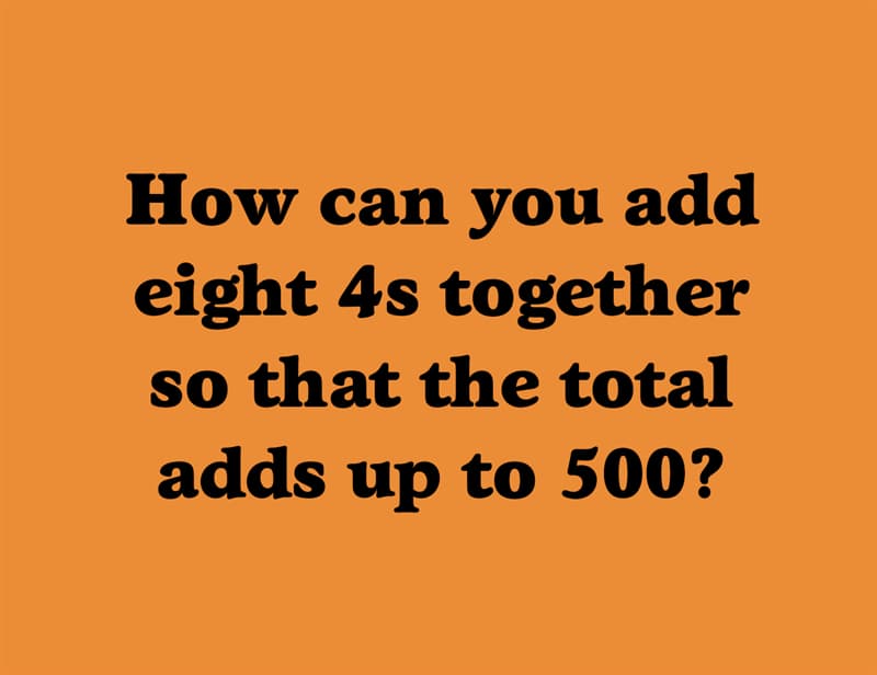 these-math-riddles-seem-easy-but-some-are-tricky-can-you-solve-them