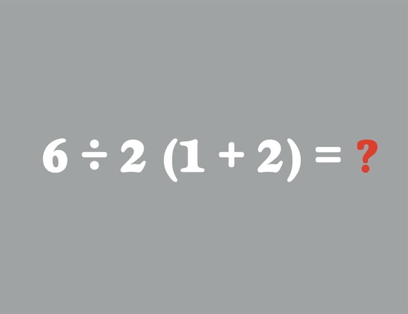 simple math riddles