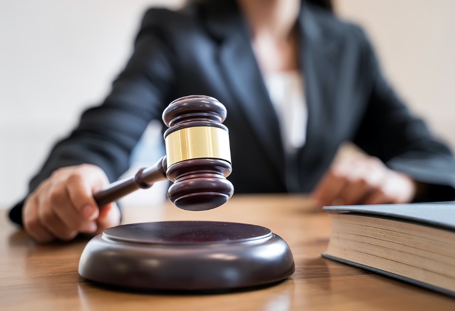 Liberan a violador porque su víctima llevaba ropa interior roja - Noreste