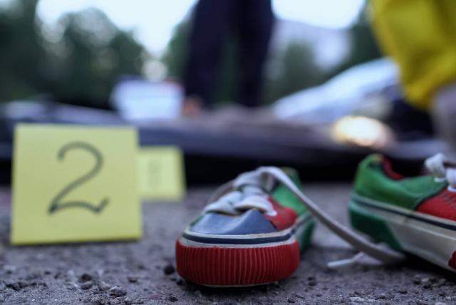 Revelan cruel confesión de Oreanna Antoinette Myers, la mujer que acabó con  la vida de sus 5 hijos - Delitos - Justicia - ELTIEMPO.COM