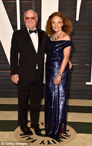 barry diller gay