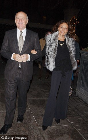 barry diller gay