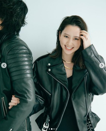 河北麻友子のインスタグラム