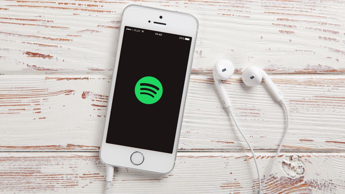 Spotify está desarrollando tecnología de reconocimiento de voz para detectar su estado de ánimo y sugerir música