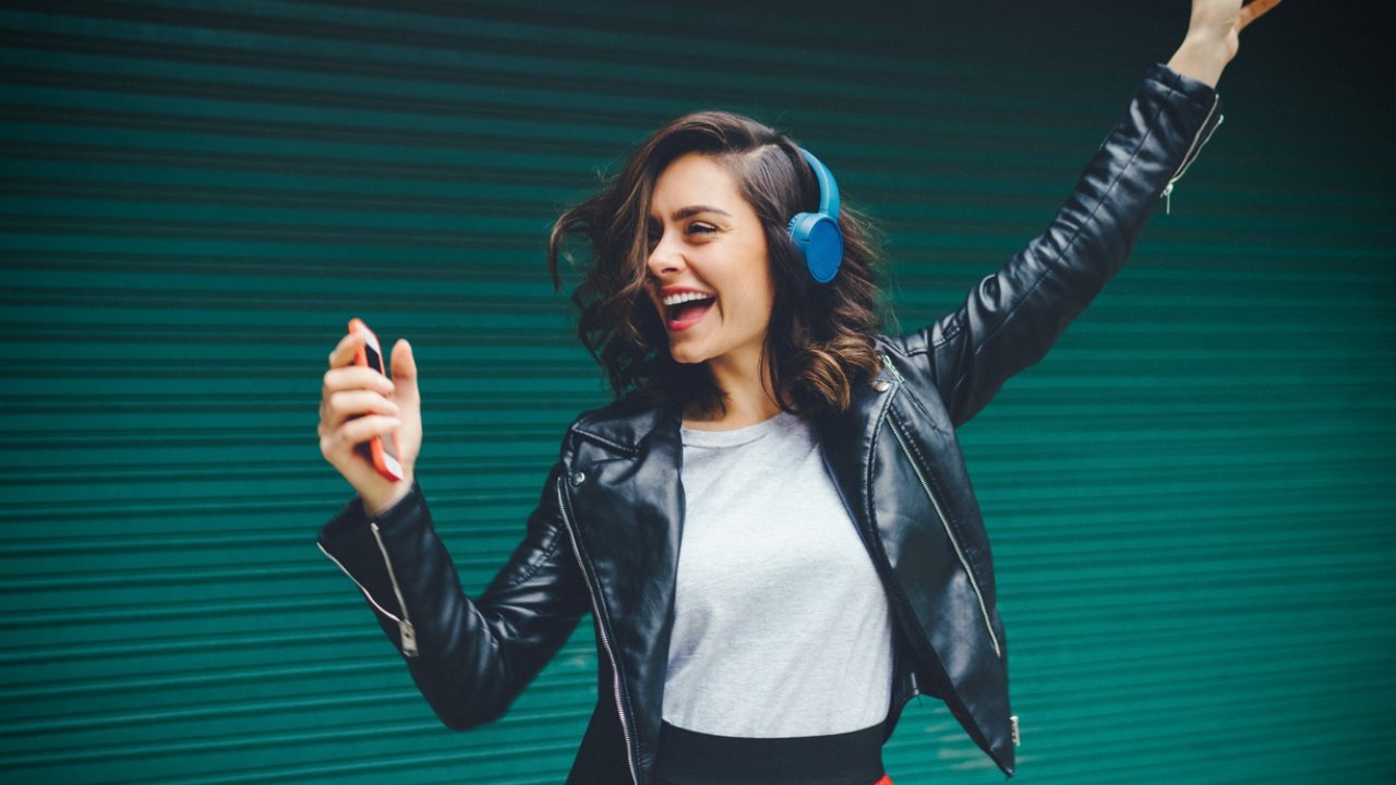 Spotify recomendará canciones por las emociones de los usuarios