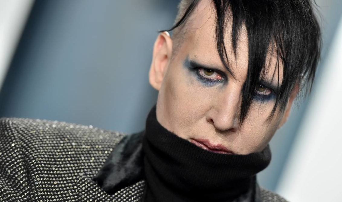 Marilyn Manson fue acusado de abusos sexuales por la actriz Evan Rachel Wood y otras cuatro mujeres – SuNoticiero