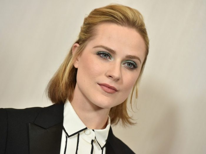 Evan Rachel Wood rompe años de silencio, y acusa públicamente a Marilyn Manson de abuso sexual