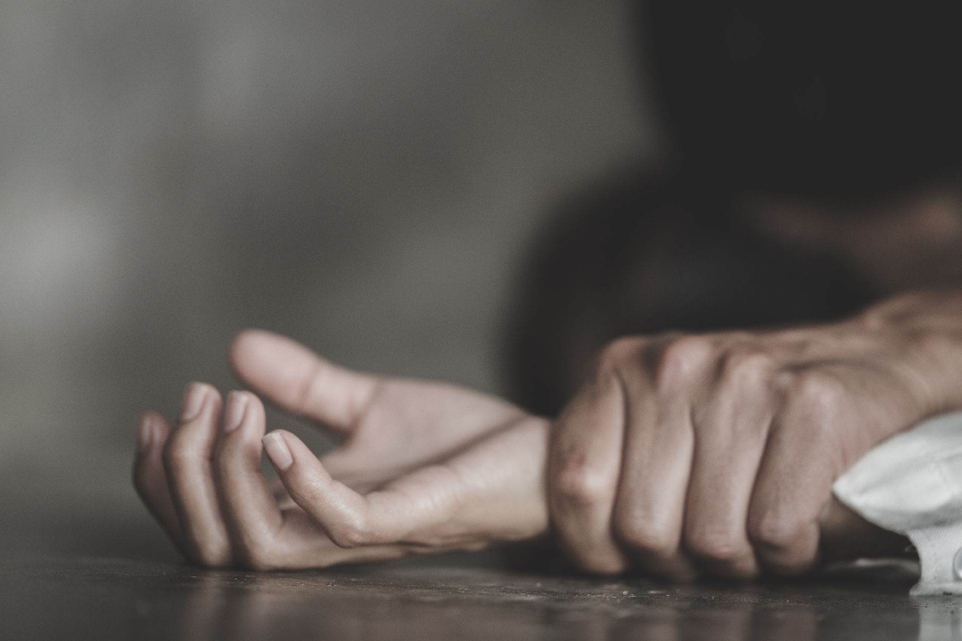 Resultado de imagen de mujer violada