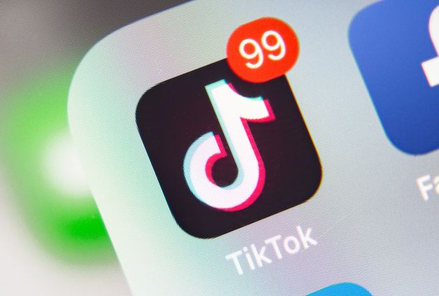 Resultado de imagen de tiktok italia