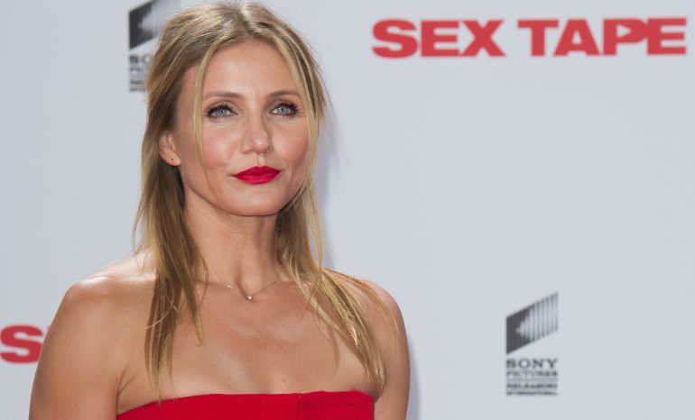 Resultado de imagen de cameron diaz