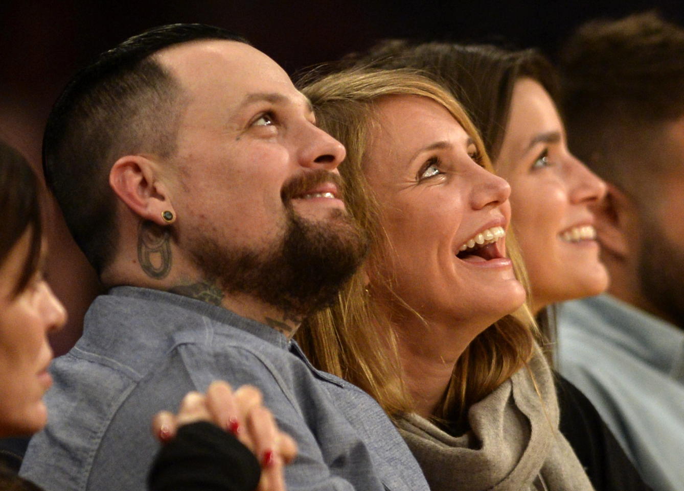 Resultado de imagen de cameron diaz