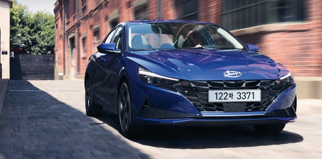 아반떼 이미지 검색결과