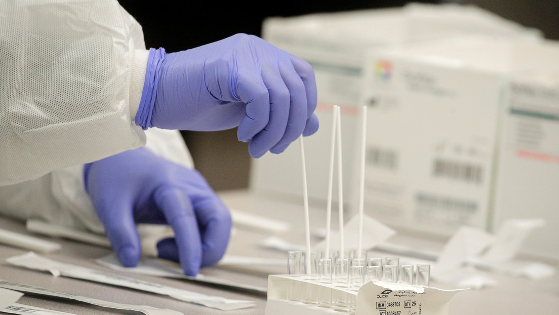 Resultado de imagen de coronavirus gracias a un anticuerpo clave en una infección de 2003