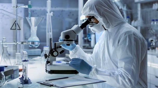 Resultado de imagen de coronavirus gracias a un anticuerpo clave en una infección de 2003