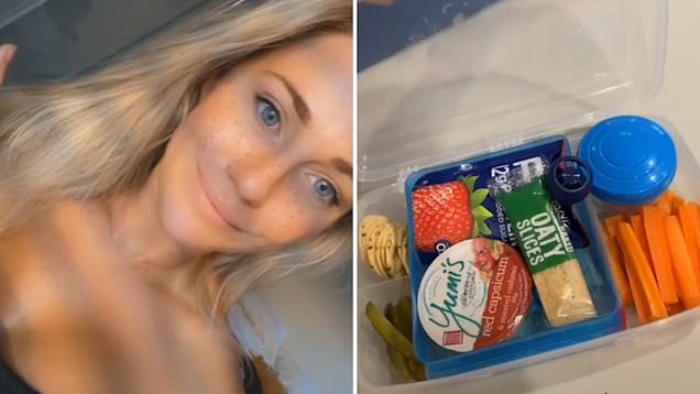 Resultado de imagen de Kiara Wood-Lowe