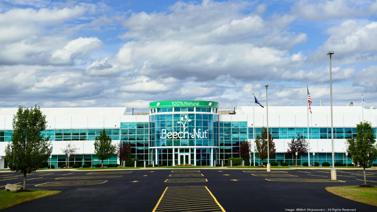 Resultado de imagen de Beech-Nut Nutrition