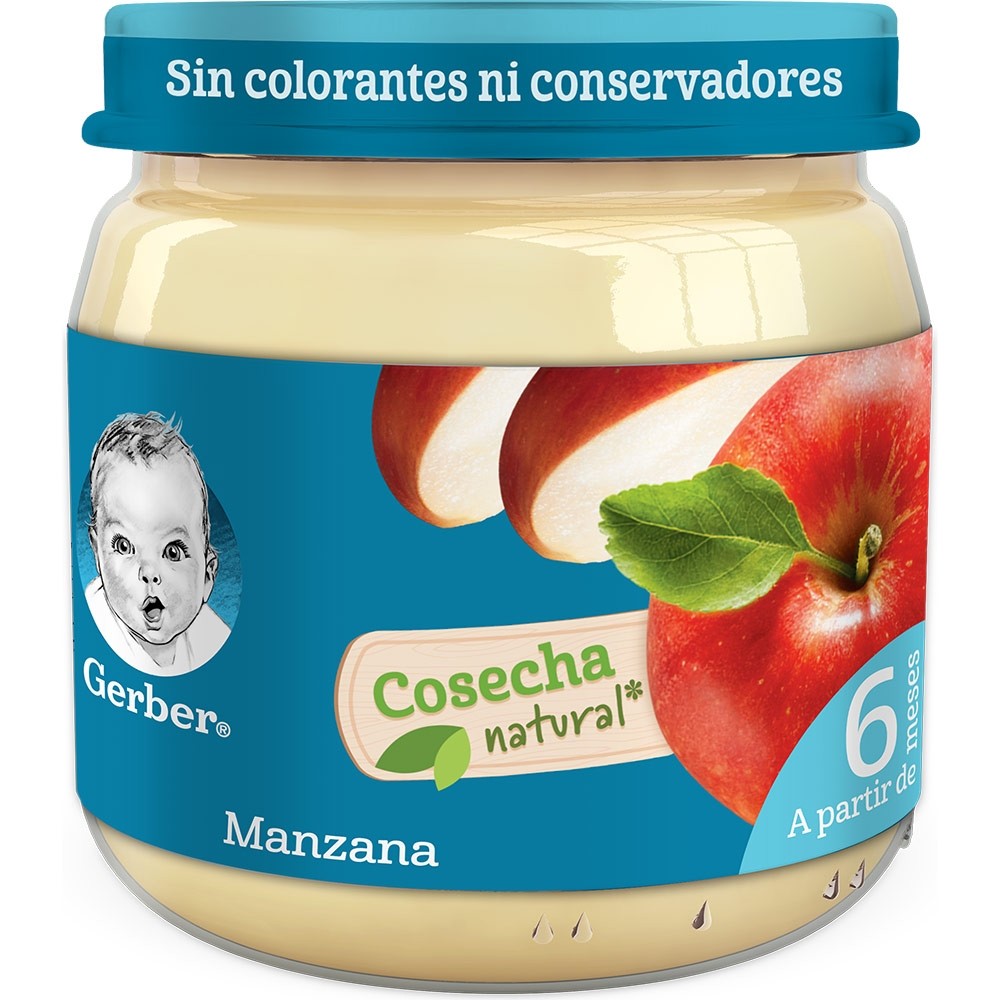 Resultado de imagen de Gerber