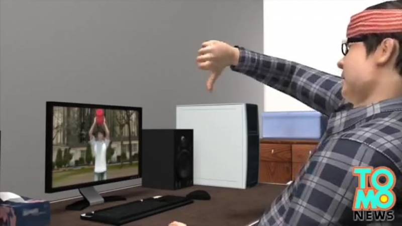 기부금내고 여배우 가슴 만지는 일본의 모금행사 (사진주의) | 인스티즈