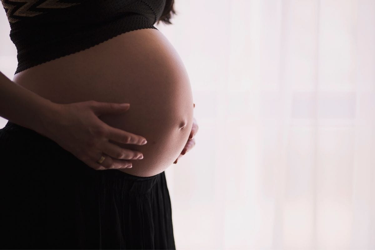 double pregnancy