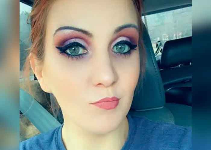 Resultado de imagen de maestra de primaria de EE.UU de abuso de menores tras grabarse masturbándose