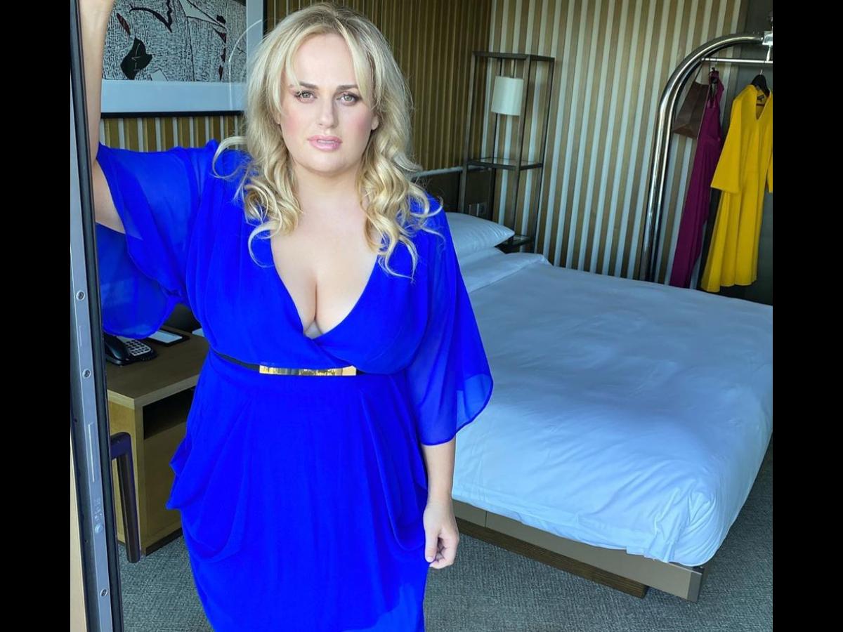 rebel wilson