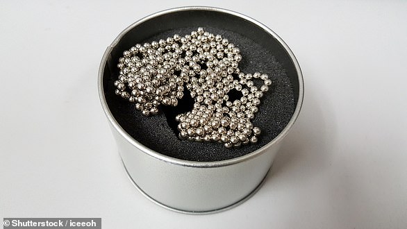 toy magnets