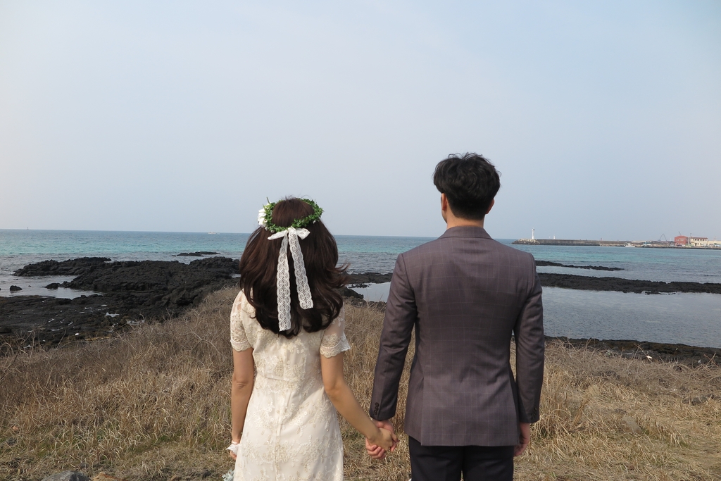 신혼여행 제주도 이미지 검색결과