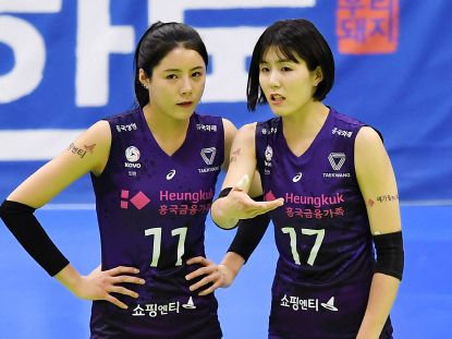 이재영이다영 이미지 검색결과