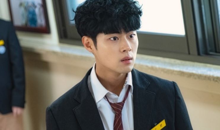 조병규 경이로운소문 이미지 검색결과