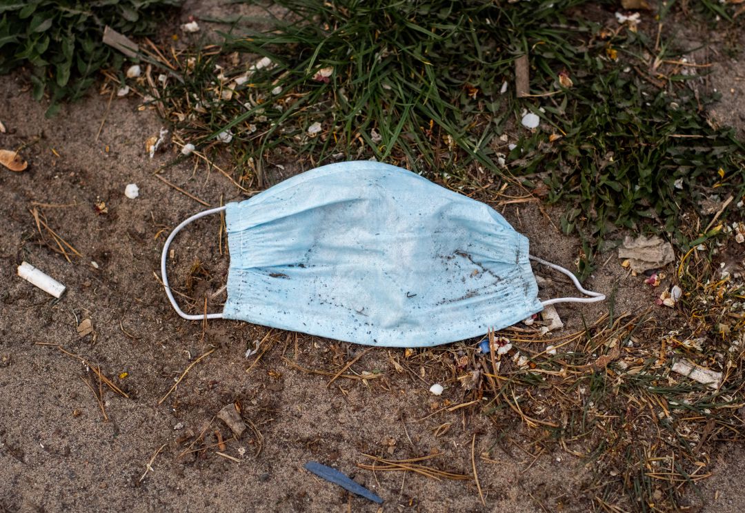 Resultado de imagen de mascarilla suelo