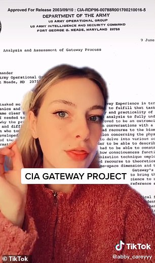 TikTok user @abby_careyyy