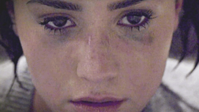 Resultado de imagen de demi lovato sobredosis